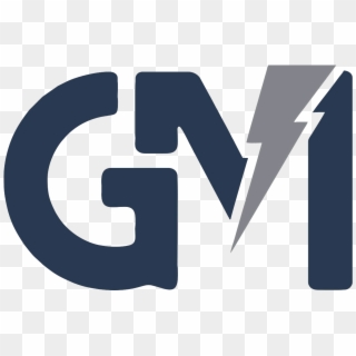 Logo Gm Transparente - Graphics Clipart