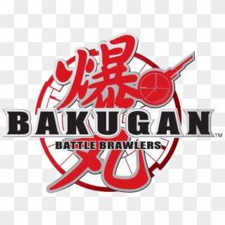 Bakugan Logo Clipart