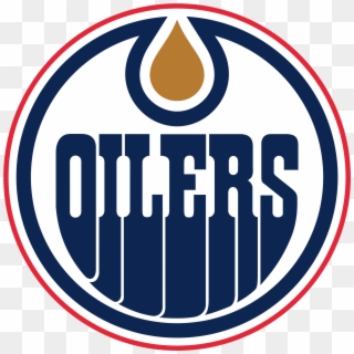 Logo Edmonton Oilers Alternate - Edmonton Oilers Logo Png Clipart