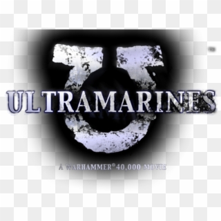 Warhammer 40k Ultramarines Logo 201532 - Ultramarines A Warhammer 40000 Movie Clipart