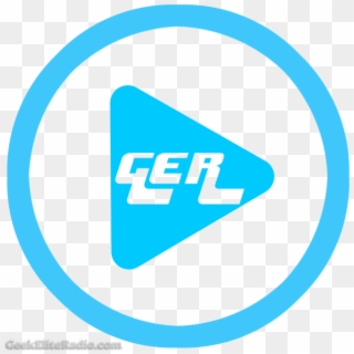 Geek Elite Media - Circle Clipart