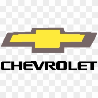 Pixilart Chevrolet Logo By Tornadolucas777 - Chevrolet Clipart