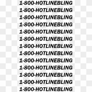Hotline Bling Png - Hidroxido De Calcio Clipart