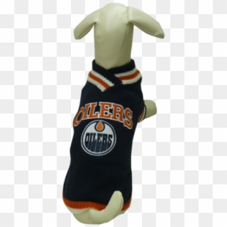 Edmonton Oilers , Png Download - Sports Jersey Clipart