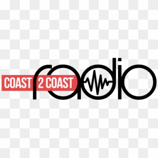 Coast 2 Coast Mixtapes - Circle Clipart