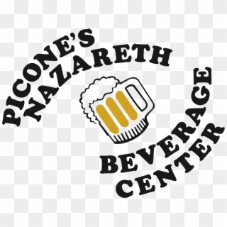 Picone's Nazareth Beverage Center - Balayan Kiddie Learning Center Clipart