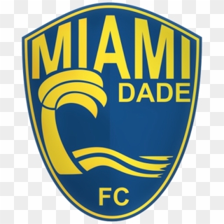 Miami Dade Fc Clipart