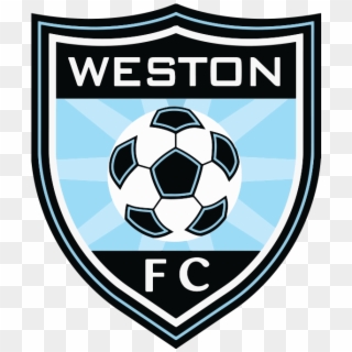 Weston Fc Logo Clipart