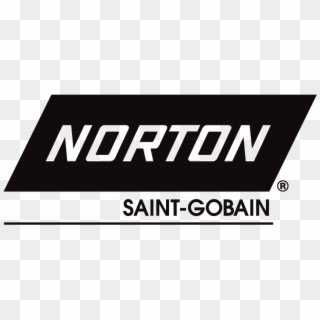Norton Logo 2012 Blue Mono Black Clipart