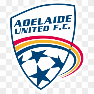 Adelaide United Football Club Clipart