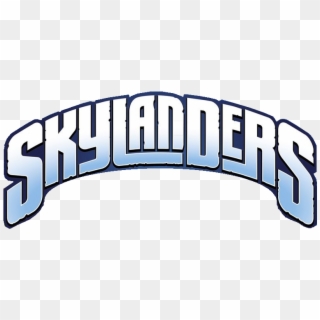 Skylander Logo Clipart