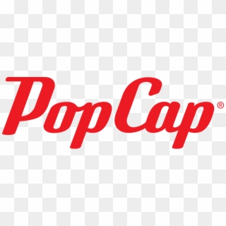 Popcap Games Logo Clipart