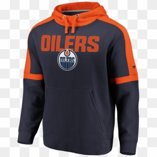 Edmonton Oilers Clipart