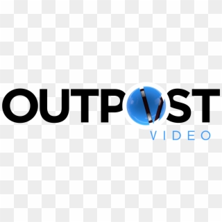 Outpost Video - Graphic Design Clipart