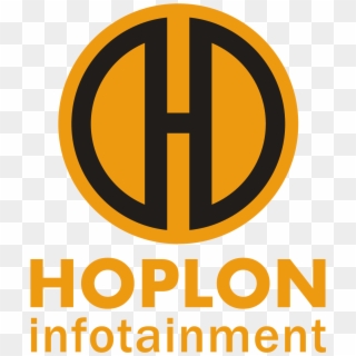 Holpon Entertainment - Outconsumer Clipart