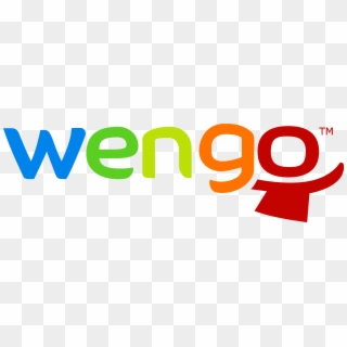 Right Click To Free Download This Logo Of The "wengo" - Wengo Clipart