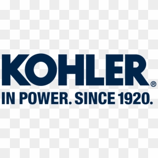 Buckeye Power Sales Logo Kohler Logo - Kohler Diesel Logo Clipart
