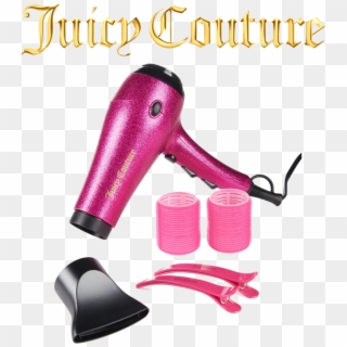 Juicy Couture Logo Png Clipart