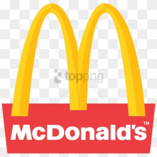 Free Png Download Mcdonalds Png Png Images Background - Mcdonalds Logo Clipart