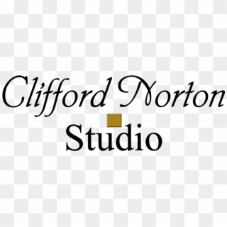 Clifford Norton Studio - Griffin Clipart
