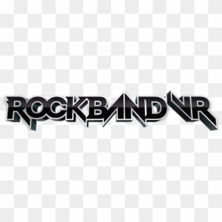 Making Games Since '95 View Our Past Projects - Rock Band Vr Logo Clipart