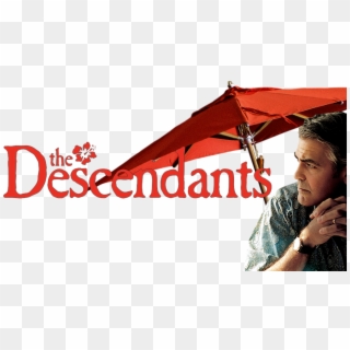 The Descendants Image - Umbrella Clipart