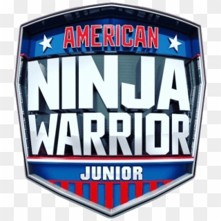 Transparent Clipart Free Download - American Ninja Warrior Png
