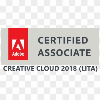 Adobe Cc 2018 Full Suite Practice Tests - Adobe Clipart