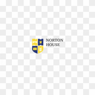 Norton House Education Learning Centre Kids Academic - Emblem Clipart