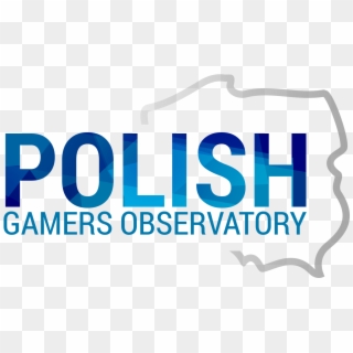 The State Of Polish Video Game Industry - Electric Blue Clipart