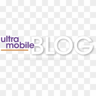 Ultra Mobile Logo Png - Circle Clipart