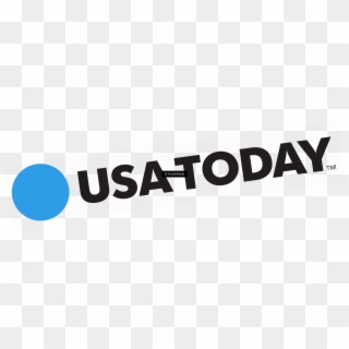 Logo - Usa Today Clipart