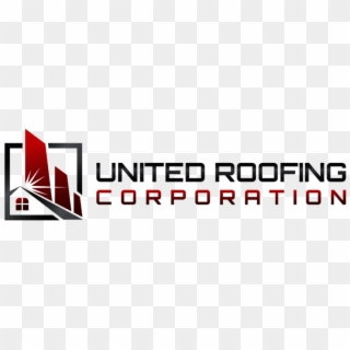 United Roofing Corporation - Graphic Design Clipart