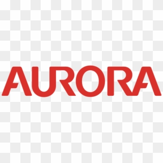 Aurora Logo - Graphics Clipart