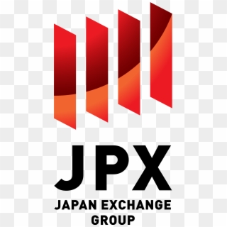 Japan Exchange Group Logo Clipart