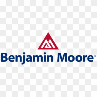 Benjaminmoore 2019 - New Benjamin Moore Logo Clipart