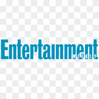 Entertainment Weekly Logo Png Transparent - Entertainment Weekly Clipart