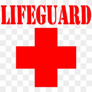 Lifeguard Logo Clip Art - Png Download