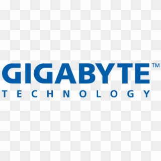 Logo Gigabyte Png - Gigabyte Clipart