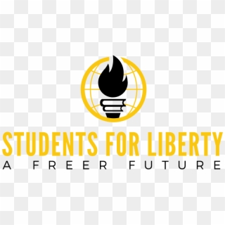 Students For Liberty - Students For Liberty Logo Clipart