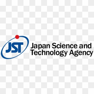 Jst Logo - Japan Science And Technology Agency Clipart