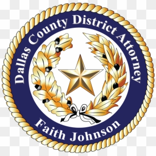Dallas County District Attorney's Office - St Joseph's Collegiate Institute Logo Clipart