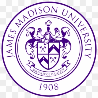 James Madison Official Tells Student Who Alleged Sexual - James Madison University Logo Clipart