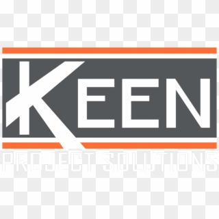 Keen Project Solutions - Poster Clipart