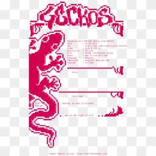 Poster Clipart