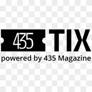 435 Tix - 435 Clipart