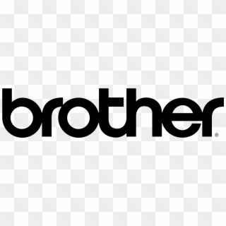 Brother Logo Png Transparent - Brother Clipart