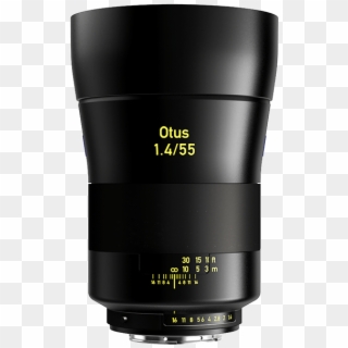 Zeiss - Camera Lens Clipart