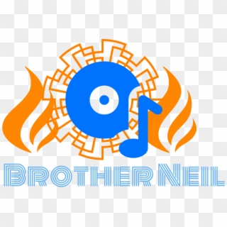 Brother Neil - Circle Clipart
