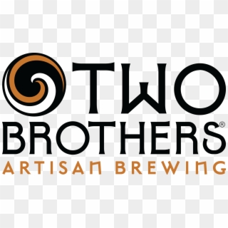 Two Brothers Tap House Logo - Two Brothers Brewery Logo Clipart